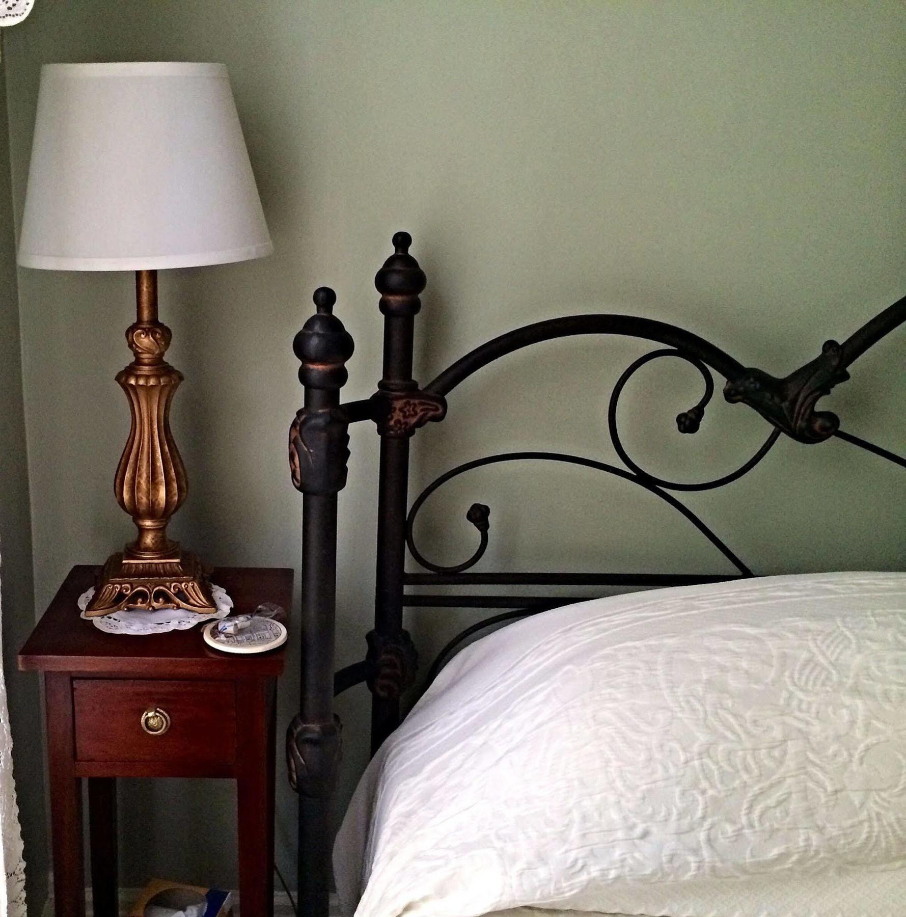 Brackenridge House Bed And Breakfast Сан-Антонио Экстерьер фото